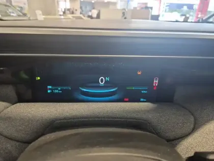 Photo 9 Citroën C5 aircross  Hybride 145 ch e-DCS6