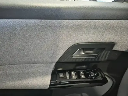 Photo 14 Citroën C5 aircross  Hybride 145 ch e-DCS6