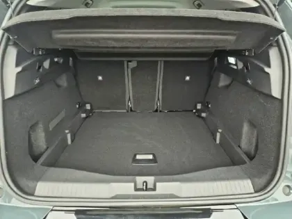 Photo 33 Citroën C5 aircross  Hybride 145 ch e-DCS6