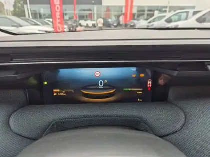 Photo 9 Citroën C5 aircross  Hybride 145 ch e-DCS6