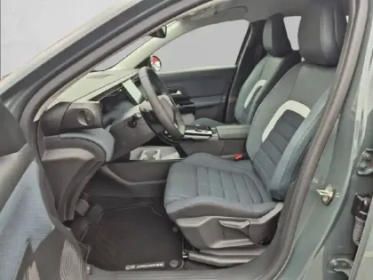 Photo 10 Citroën C5 aircross  Hybride 145 ch e-DCS6