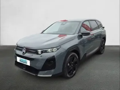 Photo Citroën C5 Aircross Plus