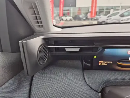 Photo 18 Citroën C5 aircross  Hybride 145 ch e-DCS6