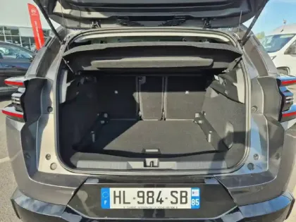 Photo 5 Citroën C5 aircross  Hybride 145 ch e-DCS6