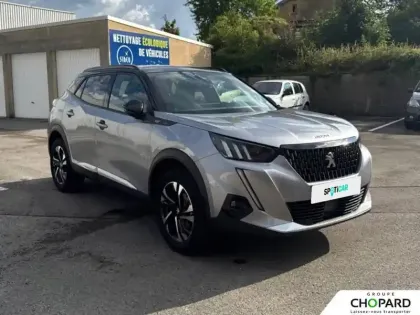 Photo 32 Peugeot 2008  PureTech 130 S&S EAT8