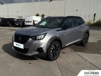 Photo 29 Peugeot 2008  PureTech 130 S&S EAT8