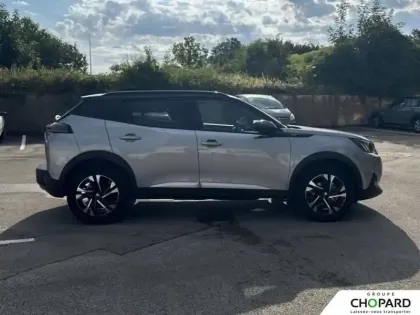 Photo 35 Peugeot 2008  PureTech 130 S&S EAT8