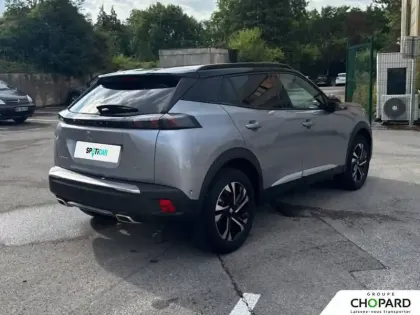 Photo 30 Peugeot 2008  PureTech 130 S&S EAT8