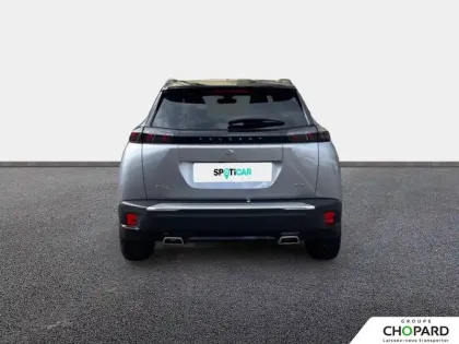 Photo 5 Peugeot 2008  PureTech 130 S&S EAT8