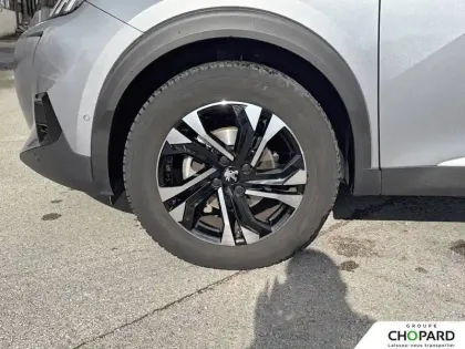 Photo 24 Peugeot 2008  PureTech 130 S&S EAT8
