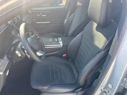 Photo 10 Mercedes GLC  Coupe 220 d 4Matic