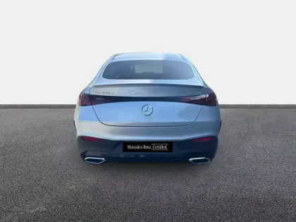Photo 5 Mercedes GLC  Coupe 220 d 4Matic