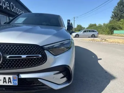 Photo 21 Mercedes GLC  Coupe 220 d 4Matic