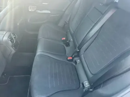 Photo 17 Mercedes GLC  Coupe 220 d 4Matic