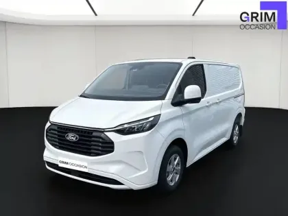 Photo Ford Transit Limited