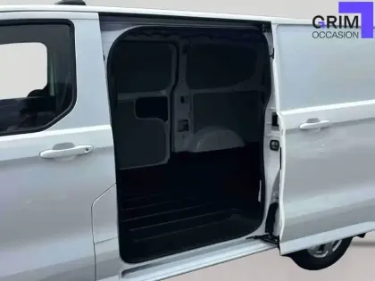 Photo 20 Ford Transit  CUSTOM FGN 320 L1H1 2.5 DURATEC 232 CH PHEV CVT