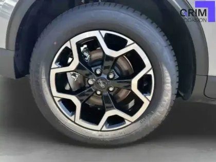 Photo 14 Ford Kuga  2.5 Duratec 180 ch FlexiFuel FHEV E85 Powershift
