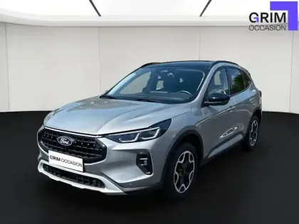 Photo Ford Kuga Active X