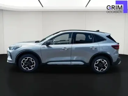 Photo 19 Ford Kuga  2.5 Duratec 180 ch FlexiFuel FHEV E85 Powershift