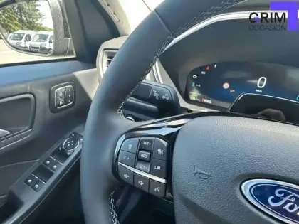 Photo 23 Ford Kuga  2.5 Duratec 180 ch FlexiFuel FHEV E85 Powershift