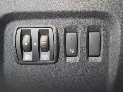 Photo 32 Renault Captur  TCe 150 FAP