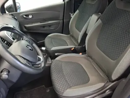 Photo 11 Renault Captur  TCe 150 FAP