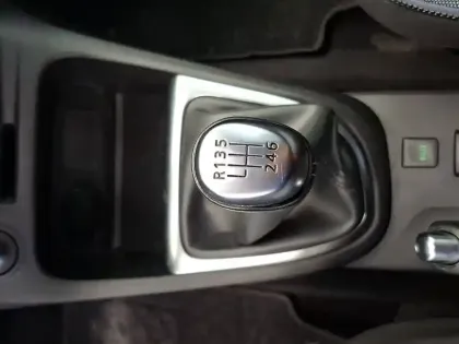 Photo 33 Renault Captur  TCe 150 FAP