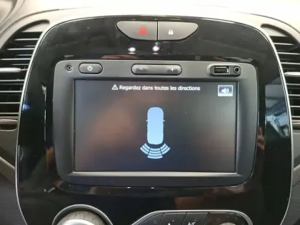 Photo 19 Renault Captur  TCe 150 FAP