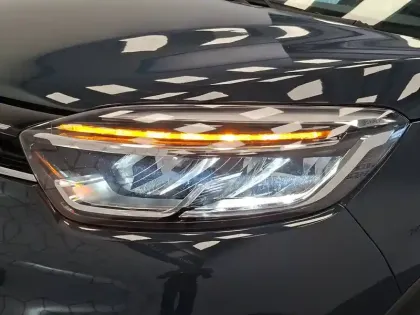 Photo 34 Renault Captur  TCe 150 FAP