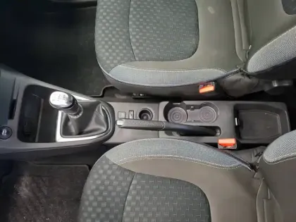 Photo 21 Renault Captur  TCe 150 FAP