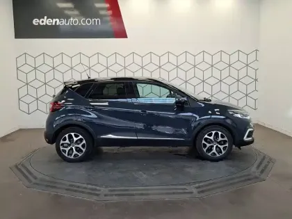 Photo 5 Renault Captur  TCe 150 FAP
