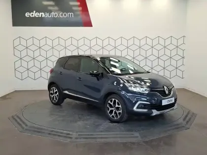 Photo 6 Renault Captur  TCe 150 FAP