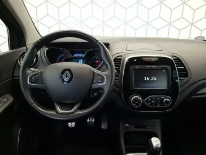 Photo 13 Renault Captur  TCe 150 FAP
