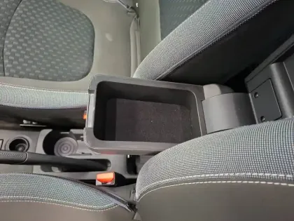 Photo 23 Renault Captur  TCe 150 FAP