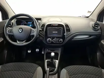 Photo 10 Renault Captur  TCe 150 FAP