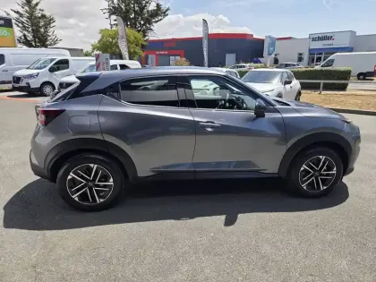 Photo 5 Nissan Juke  HYBRID 143
