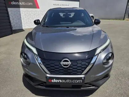 Photo 7 Nissan Juke  HYBRID 143