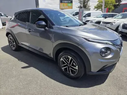 Photo 6 Nissan Juke  HYBRID 143