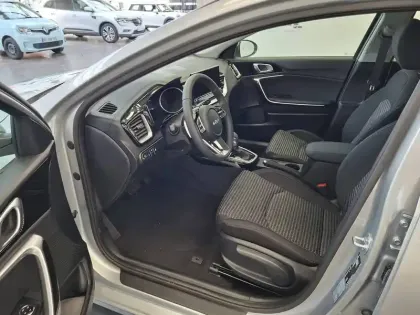 Photo 9 Kia Ceed  SW 1.5 T-GDi 140 ch DCT7