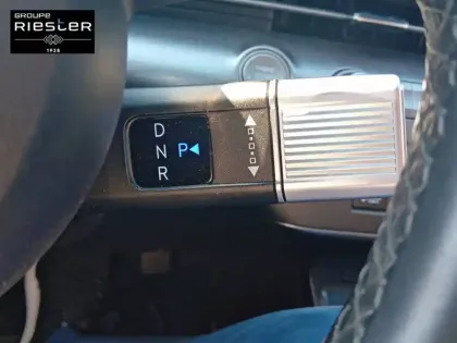 Photo 19 Hyundai Kona  Hybrid 141