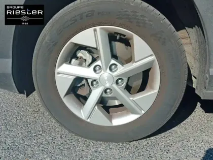Photo 10 Hyundai Kona  Hybrid 141