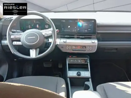 Photo 7 Hyundai Kona  Hybrid 141