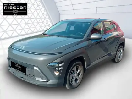 Photo Hyundai Kona Intuitive