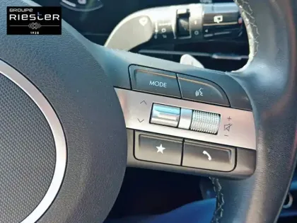 Photo 13 Hyundai Kona  Hybrid 141