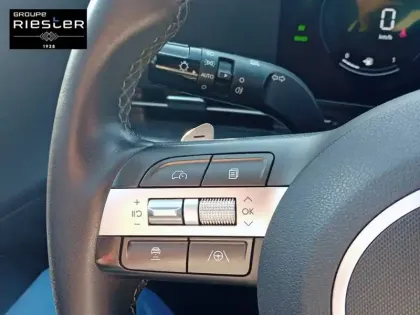 Photo 14 Hyundai Kona  Hybrid 141