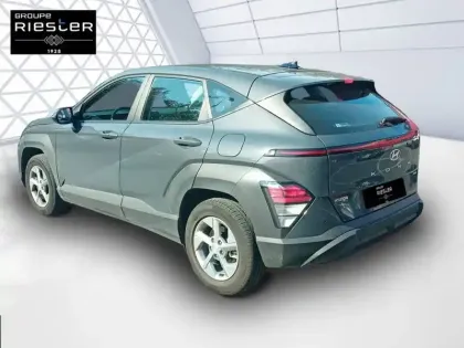 Photo 6 Hyundai Kona  Hybrid 141