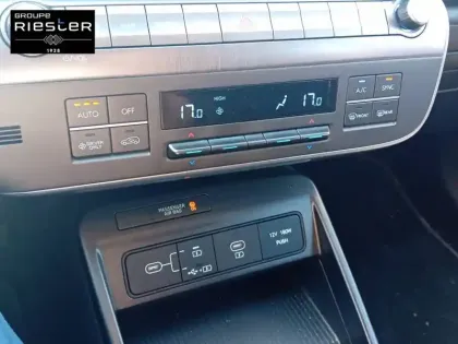 Photo 18 Hyundai Kona  Hybrid 141