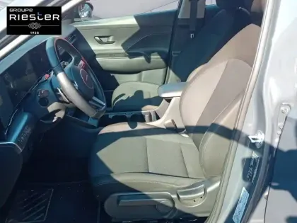 Photo 8 Hyundai Kona  Hybrid 141