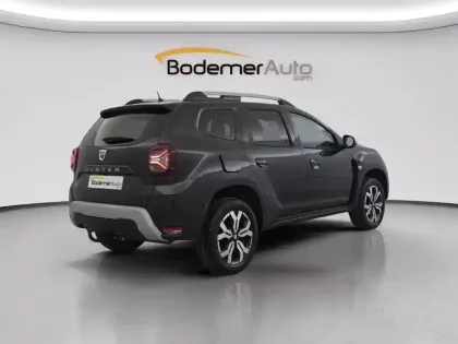 Photo 45 Dacia Duster  Blue dCi 115 4x2