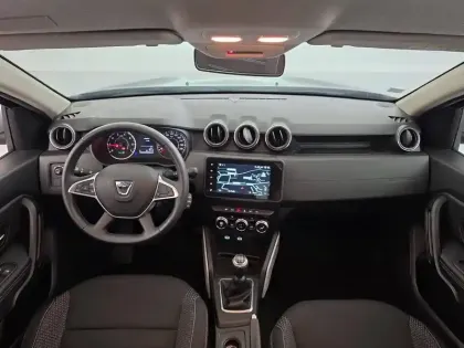 Photo 59 Dacia Duster  Blue dCi 115 4x2